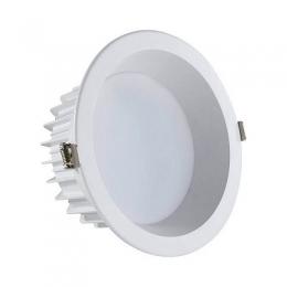 Изображение продукта Встраиваемый светодиодный светильник Kink Light Точка 